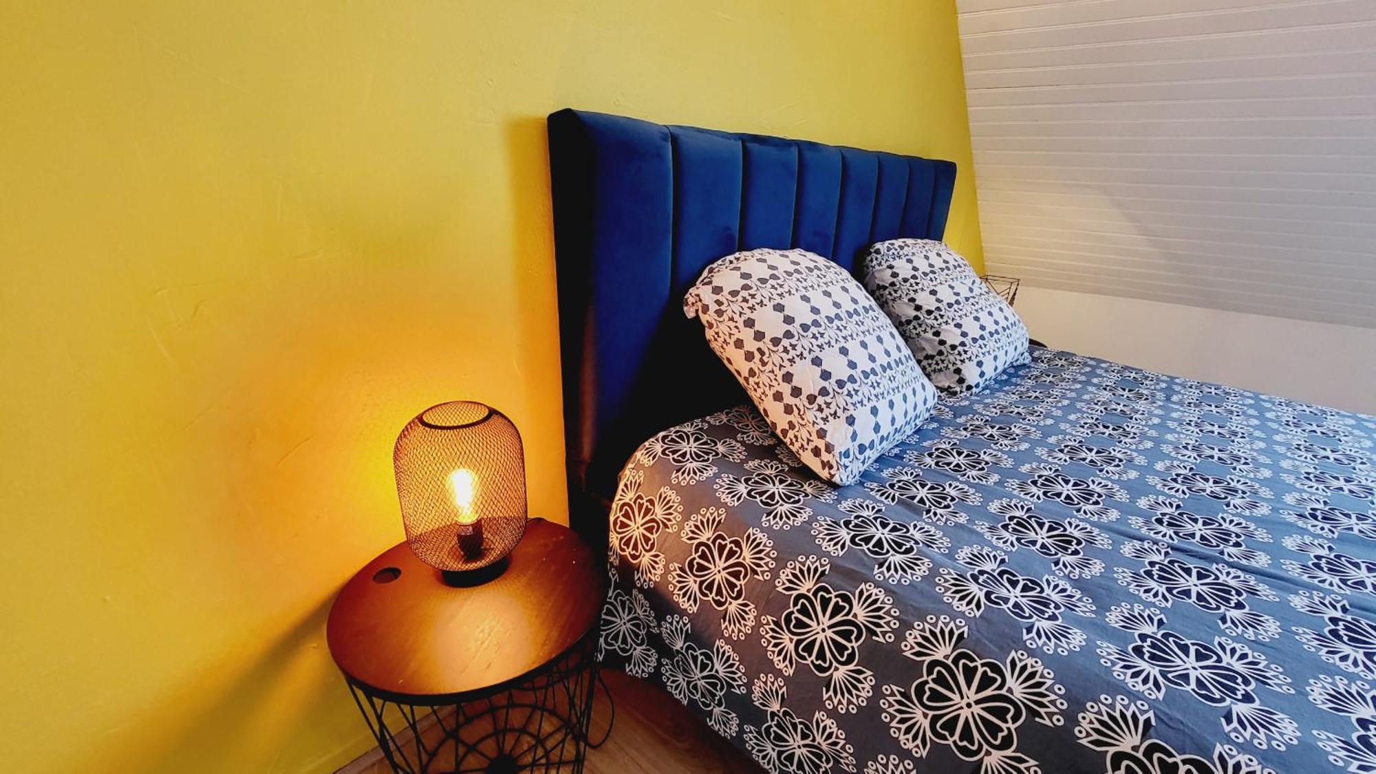 Kerelo Le Ptit St Roch, Maisonnette Cosy, Mer 5Km, Ploudalmézeau エクステリア 写真