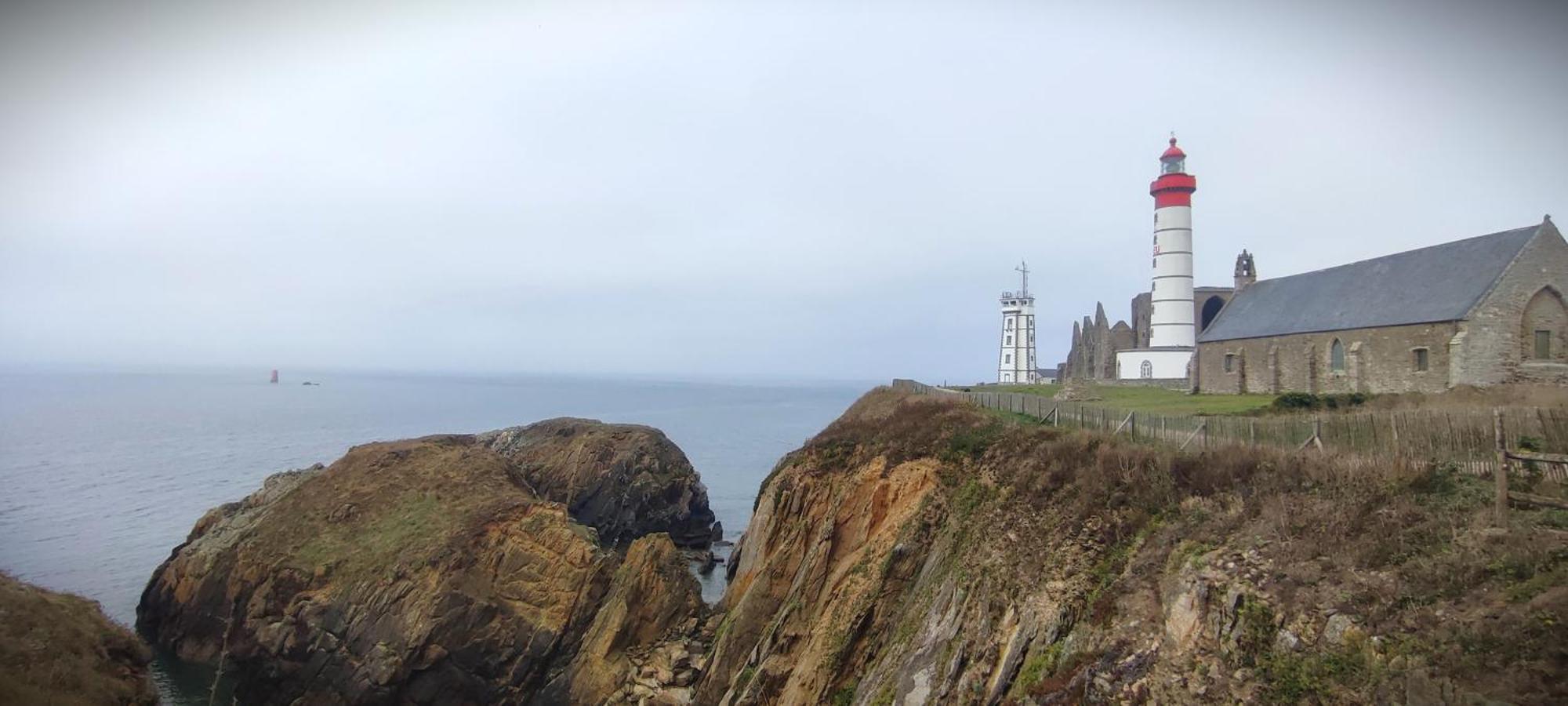 Kerelo Le Ptit St Roch, Maisonnette Cosy, Mer 5Km, Ploudalmézeau エクステリア 写真